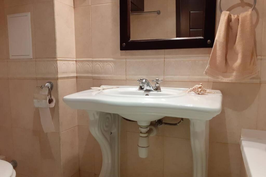 Studio At "The Cliff" Complex South Beach Obzor, Private Appartment A2A5 Екстер'єр фото