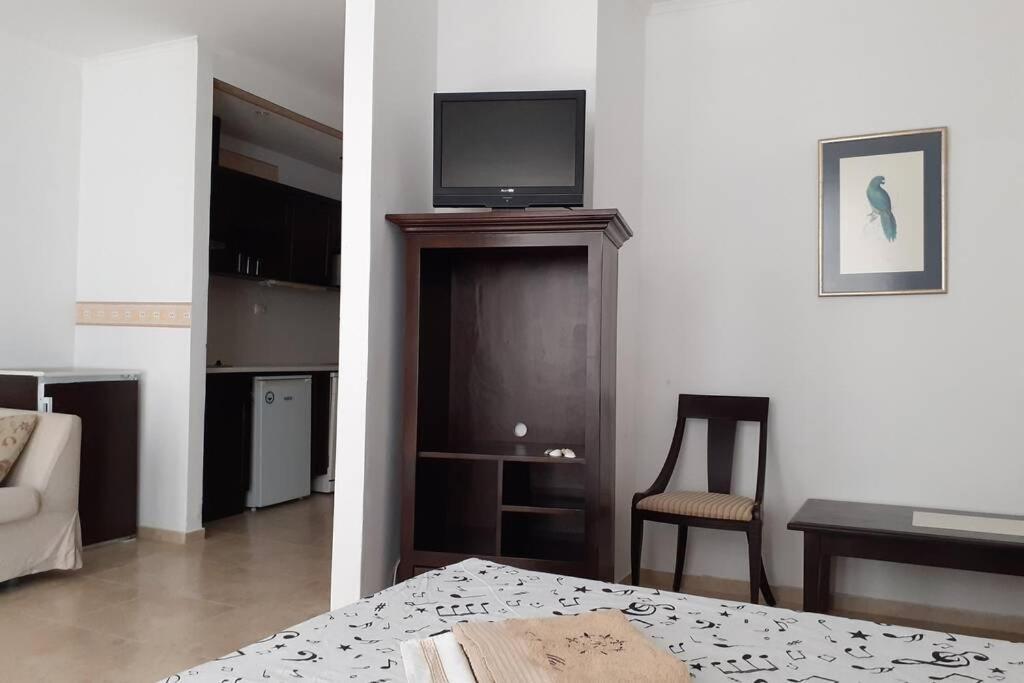 Studio At "The Cliff" Complex South Beach Obzor, Private Appartment A2A5 Екстер'єр фото