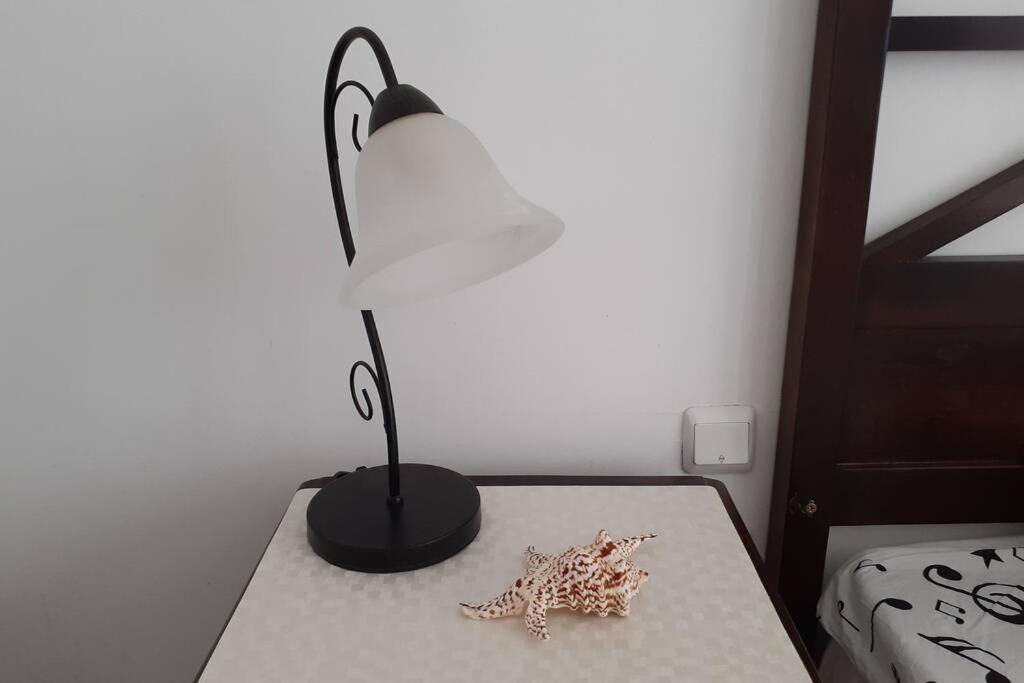 Studio At "The Cliff" Complex South Beach Obzor, Private Appartment A2A5 Екстер'єр фото