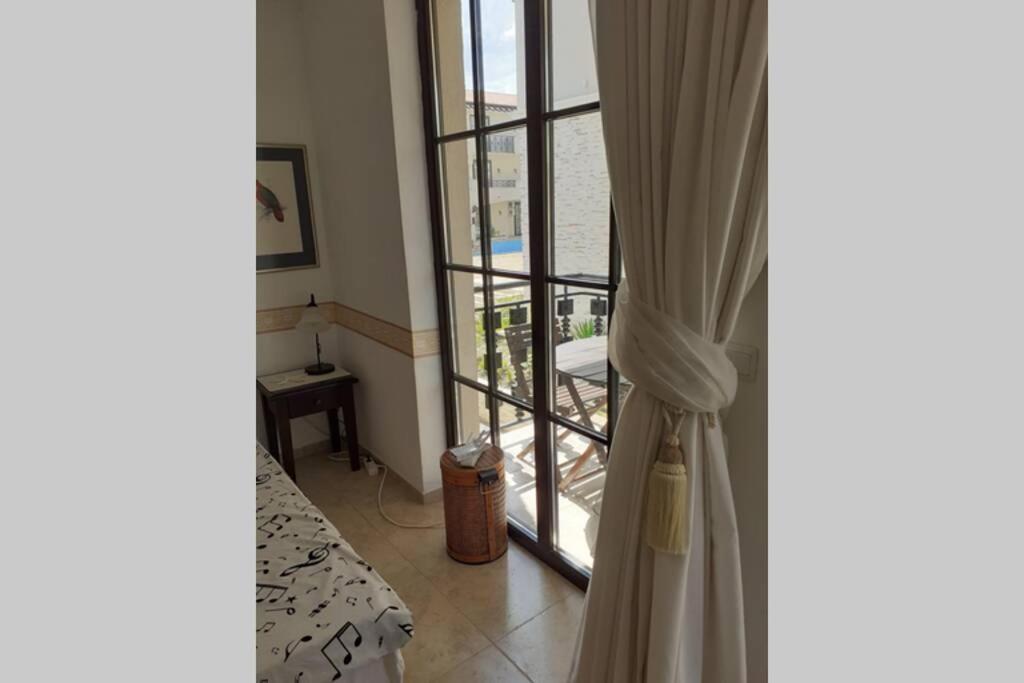Studio At "The Cliff" Complex South Beach Obzor, Private Appartment A2A5 Екстер'єр фото